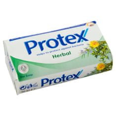 AGEO Herbal antibakteriální mýdlo 90 g