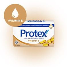 AGEO Vitamin E antibakteriální tuhé mýdlo 90g