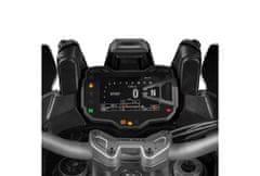 SEFIS ochranná fólie budíků Ducati Multistrada 950 17-21 1200 15-21