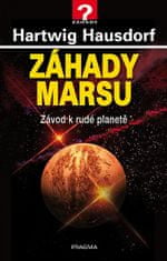 Hartwig Hausdorf: Záhady Marsu
