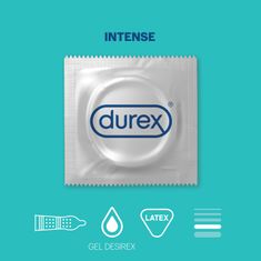 Durex Kondomy Pleasure MIX 40 ks