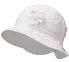 ROCKINO Dívčí letní klobouk vzor 3210, velikost 46