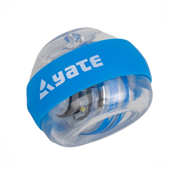 Yate Wrist Ball (PowerBall)- gyroskopický posilovač zápěstí