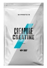 MyProtein CREAPURE Creatine Monohydrate Balení: 500 g