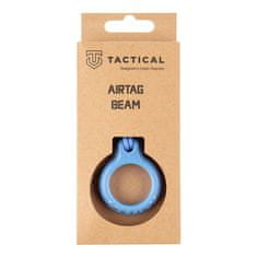 Tactical pouzdro pro Airtag - Modrá KP26381