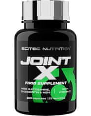 Scitec Nutrition Joint-X 100 kapslí