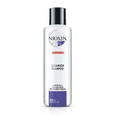 Nioxin šampon System 6 Cleanser 300 ml