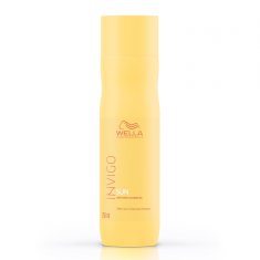 Wella Professional šampon Invigo Sun After Sun Cleansing 250 ml