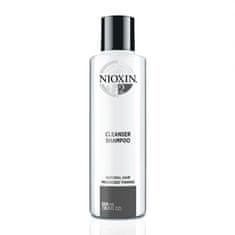 Nioxin šampon System 2 Cleanser 300ml