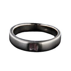 Amiatex Stříbrný prsten 15640, 53