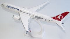 PPC Holland Boeing B787-9, Turkish Airlines, "2010s" Colors, "Maçka", Turecko, 1/200
