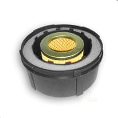 MAR-POL Vzduchový filtr pro kompresor 132mm, závit 32,6mm (1 1/4"), M8068100