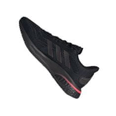 Adidas Boty běžecké černé 43 1/3 EU Wmns Supernova