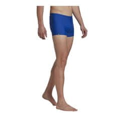 Adidas Kalhoty do vody modré 164 - 169 cm/S Mild 3S