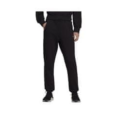 Adidas Kalhoty na trenínk černé 158 - 163 cm/XS 3STRIPES Tapered