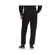 Adidas Kalhoty na trenínk černé 158 - 163 cm/XS 3STRIPES Tapered
