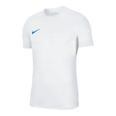 Nike Tričko na trenínk bílé S JR Park Vii