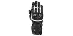 Oxford rukavice RP-2R WATERPROOF, OXFORD (černé/bílé) (Velikost: XL) 2H242869