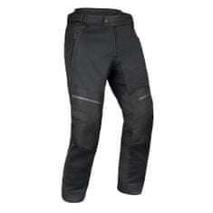 Oxford kalhoty ARIZONA 1.0 AIR, OXFORD (černé) (Velikost: S) 2H60568