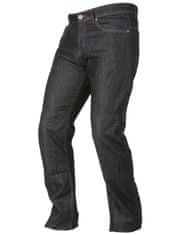 Ayrton kalhoty, jeansy BRAT, AYRTON (modré) (Barva: modrá, Velikost: 40) nemá