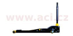 ACI nízkoprofilový hydraulický servisní rychlozvedák 2 t, zdvih 63-508 mm, extra dlouhý - délka 1078 mm 2H208395