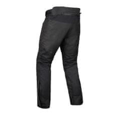 Oxford kalhoty ARIZONA 1.0 AIR, OXFORD (černé) (Velikost: S) 2H60568