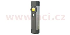 Kunzer pracovní svítilna LED + UV světlo, nabíjecí, s magnetem KUNZER PL-031
