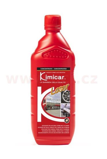 Kimicar LASER 1000 ml - silný čistící přípravek (1:20) koncentrát 2H870012