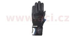 Oxford rukavice RP-5 2.0, OXFORD, dámské (bílá/černá/modrá) (Velikost: M) 2H582635