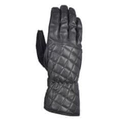 Oxford rukavice SOMERVILLE, OXFORD, dámské (černé) (Velikost: XS) 2H964326