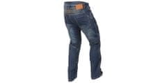 Ayrton kalhoty, jeansy 505, AYRTON (modré) (Velikost: 42/32) nemá
