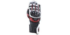 Oxford rukavice RP-2R, OXFORD (bílé/černé/červené) (Velikost: S) 2H755787