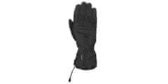 rukavice CONVOY 2.0, OXFORD, dámské (černé) (Velikost: XL) 2H230499