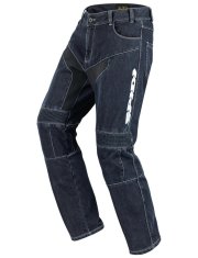Spidi kalhoty, jeansy FURIOUS, SPIDI (modré) (Velikost: 29) 2H433408