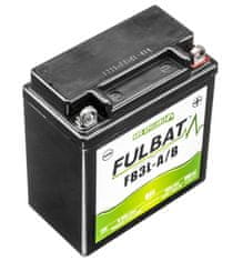 Fulbat baterie 12V, FB3L-A/B GEL, 12V, 3Ah, 35A, bezúdržbová GEL technologie 98x56x110 FULBAT (aktivovaná ve výrobě) 550842