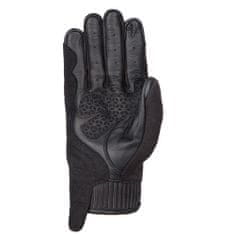 Oxford rukavice BYRON, OXFORD (šedá/camo) (Velikost: S) GM21010