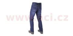 Oxford kalhoty Original Approved Jeans volný střih, OXFORD, pánské (sepraná modrá) (Velikost: 30/32) 2H569300