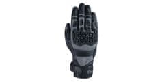 Oxford rukavice ROCKDALE, OXFORD (šedé/černé) (Velikost: S) 2H367751