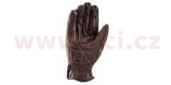 Blauer rukavice BANNER, BLAUER - USA (tmavě hnědé) (Velikost: S) NEMÁ