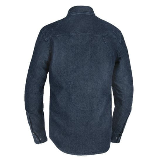 Oxford košile ORIGINAL APPROVED SHIRT, OXFORD (modrá) (Velikost: S) TM21410