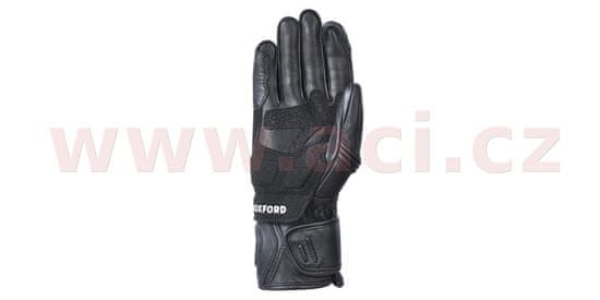 Oxford rukavice RP-5 2.0, OXFORD (černé) (Velikost: S) 2H44851
