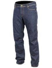 Alpinestars kalhoty, jeansy OUTCAST TECH DENIM, ALPINESTARS (modré) (Velikost: 32) 2H645556
