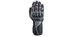 OXFORD ADVANCED rukavice MONDIAL dlouhé, OXFORD ADVANCED (šedé/černé) (Velikost: M) 2H275340
