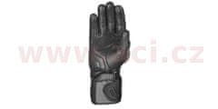 Oxford rukavice HEXHAM, OXFORD (šedé/černé) (Velikost: S) 2H276665