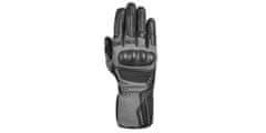 Oxford rukavice HEXHAM, OXFORD (šedé/černé) (Velikost: S) 2H276665