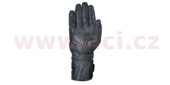 OXFORD ADVANCED rukavice MONDIAL dlouhé, OXFORD ADVANCED (černé) (Velikost: S) 2H623855