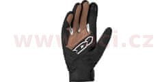 Spidi rukavice G-WARRIOR, SPIDI (černé/červené/bílé) (Velikost: S) 2H837754