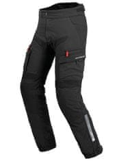 Spidi kalhoty PATRIOT, SPIDI (černé) (Velikost: XL) 2H116859