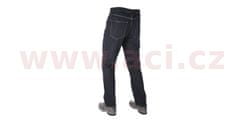 Oxford kalhoty Original Approved Jeans volný střih, OXFORD, pánské (černá) (Velikost: 30/32) 2H676763