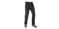 Oxford kalhoty Original Approved Jeans volný střih, OXFORD, pánské (černá) (Velikost: 30/32) 2H676763